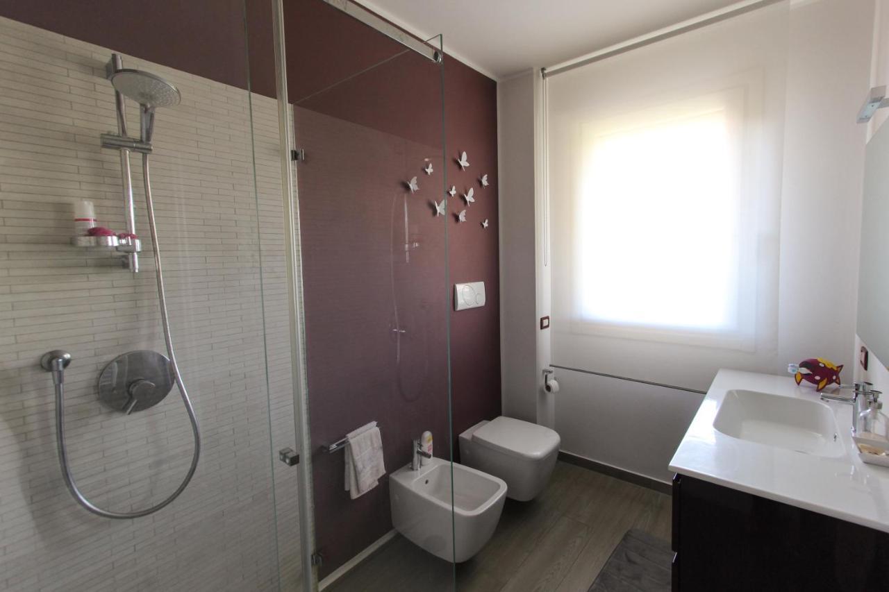 Apartamento La Casa Di Cele Desenzano del Garda Exterior foto